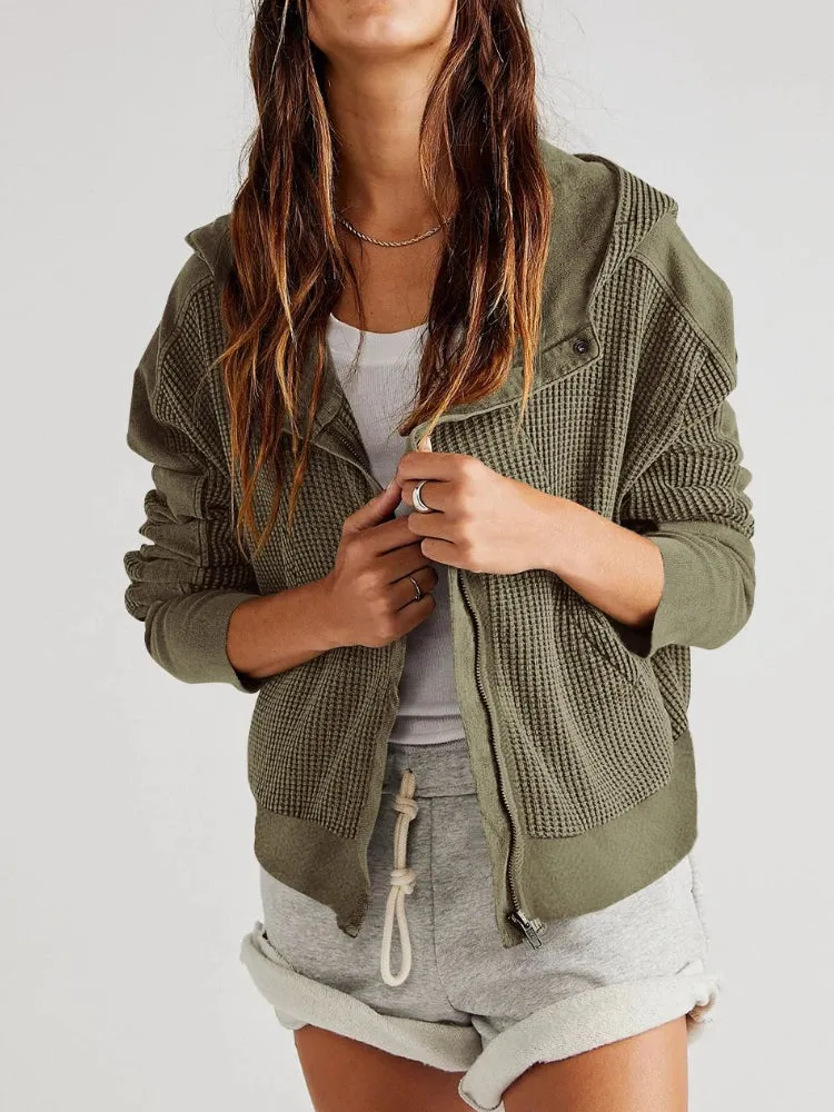 3Leaves Prospect Hoodie