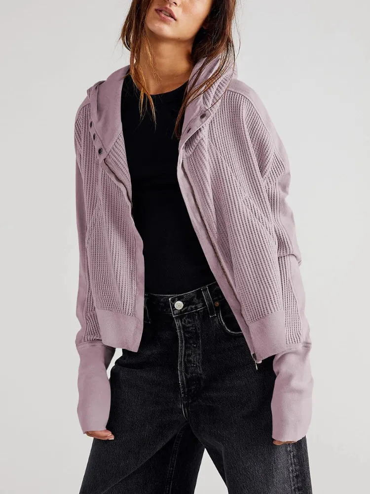 3Leaves Prospect Hoodie