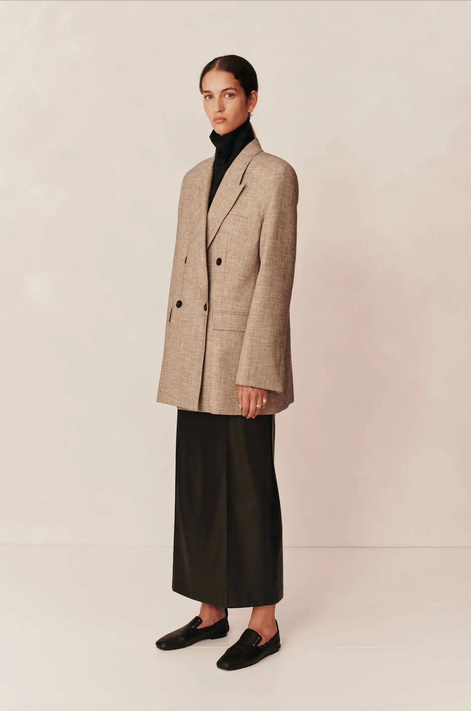 BODE CLASSICO DOUBLE BLAZER