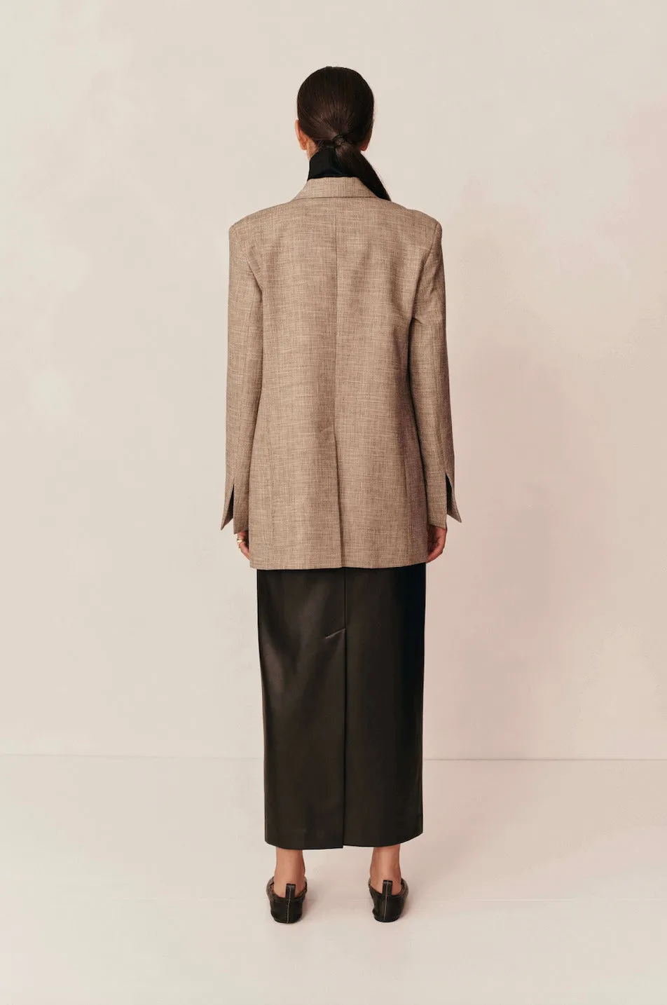 BODE CLASSICO DOUBLE BLAZER