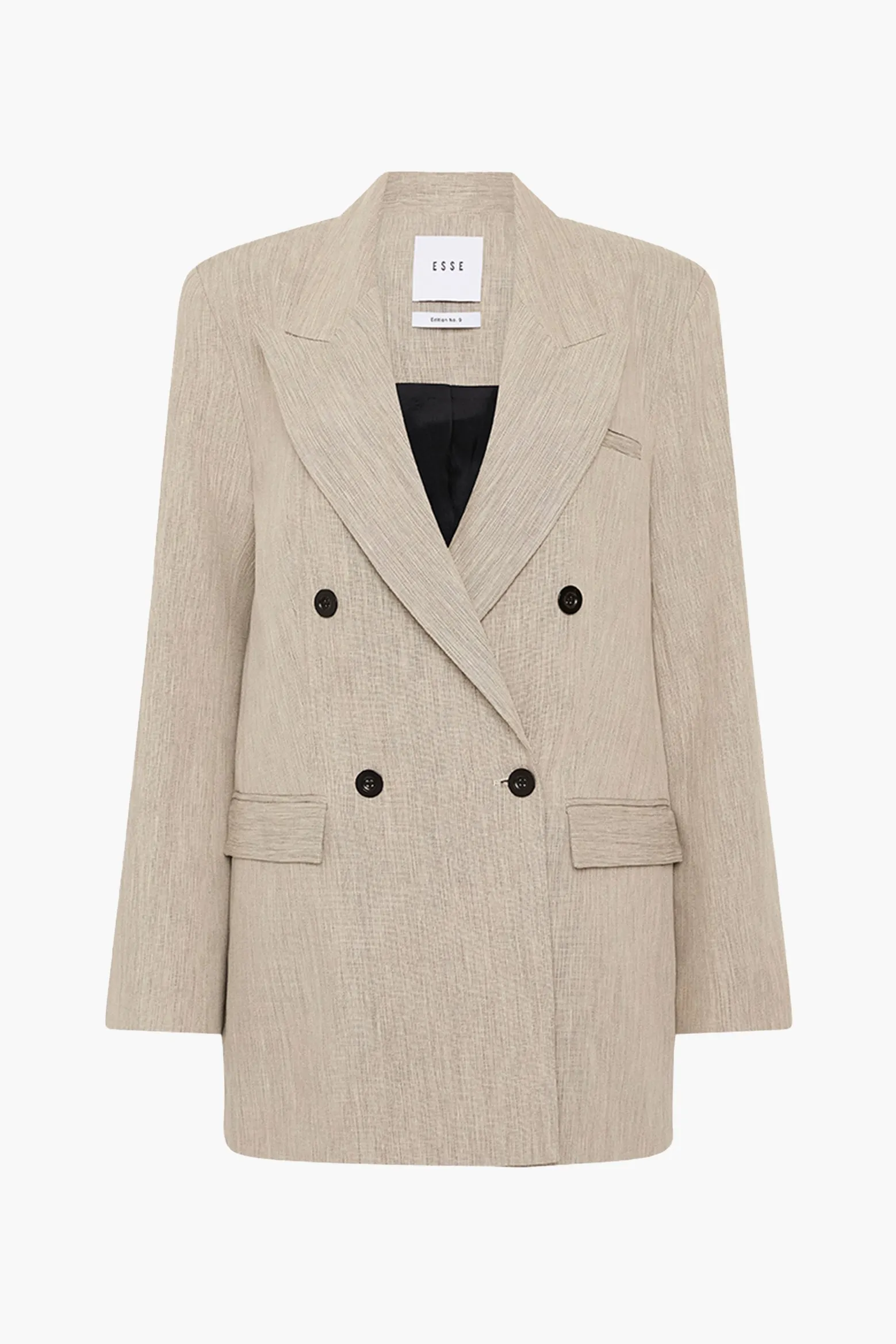 BODE CLASSICO DOUBLE BLAZER