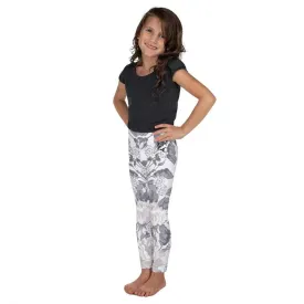 Elegant Dame ~ Kid's Leggings