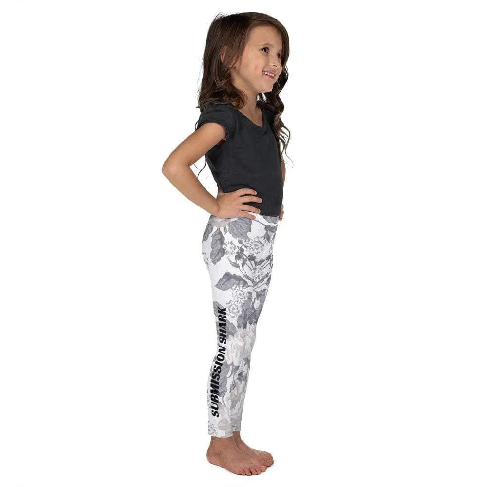 Elegant Dame ~ Kid's Leggings