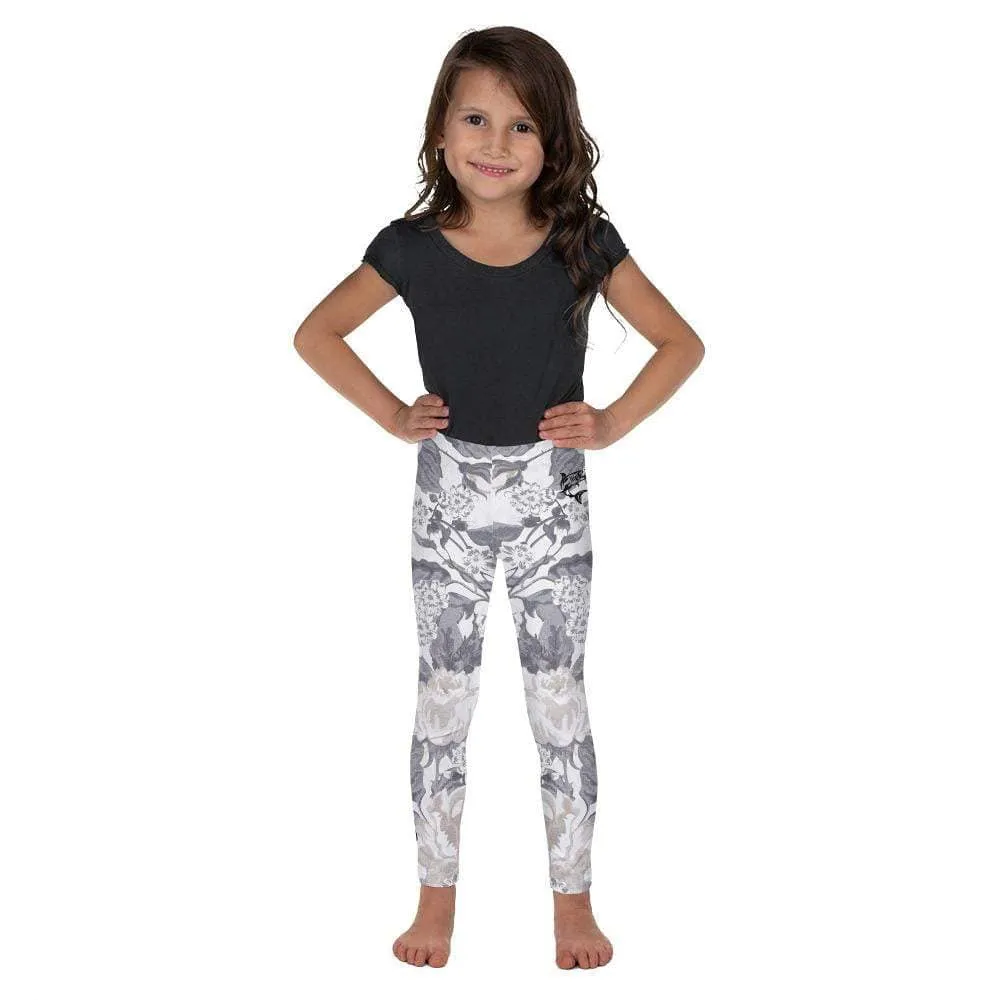 Elegant Dame ~ Kid's Leggings