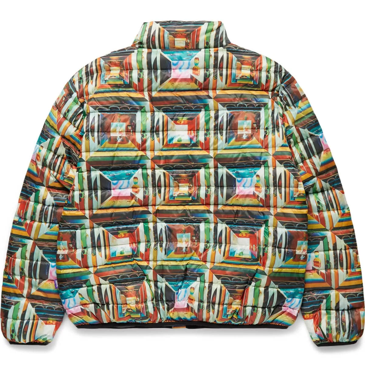 INFINITE ROOMS PUFFER JACKET