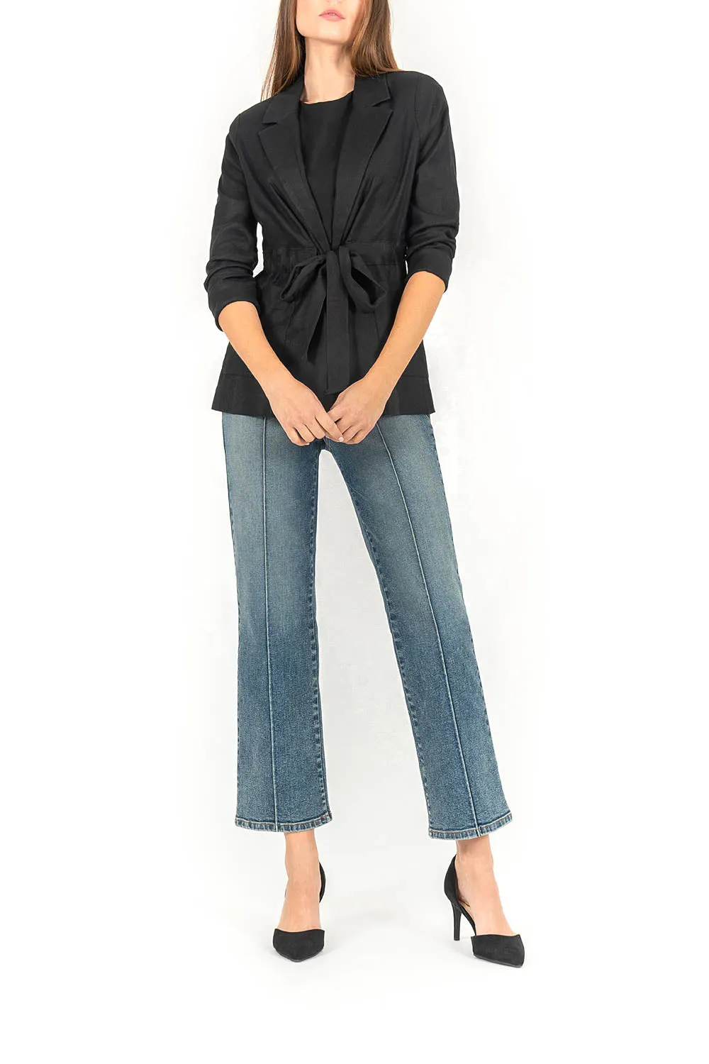Ingrid Blazer