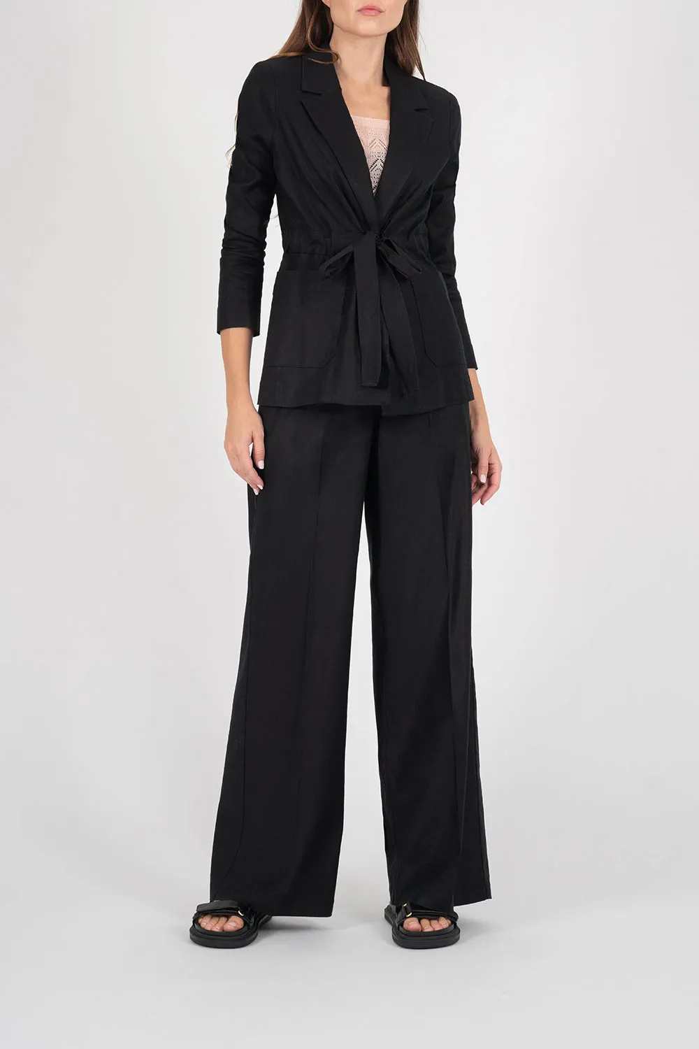 Ingrid Blazer