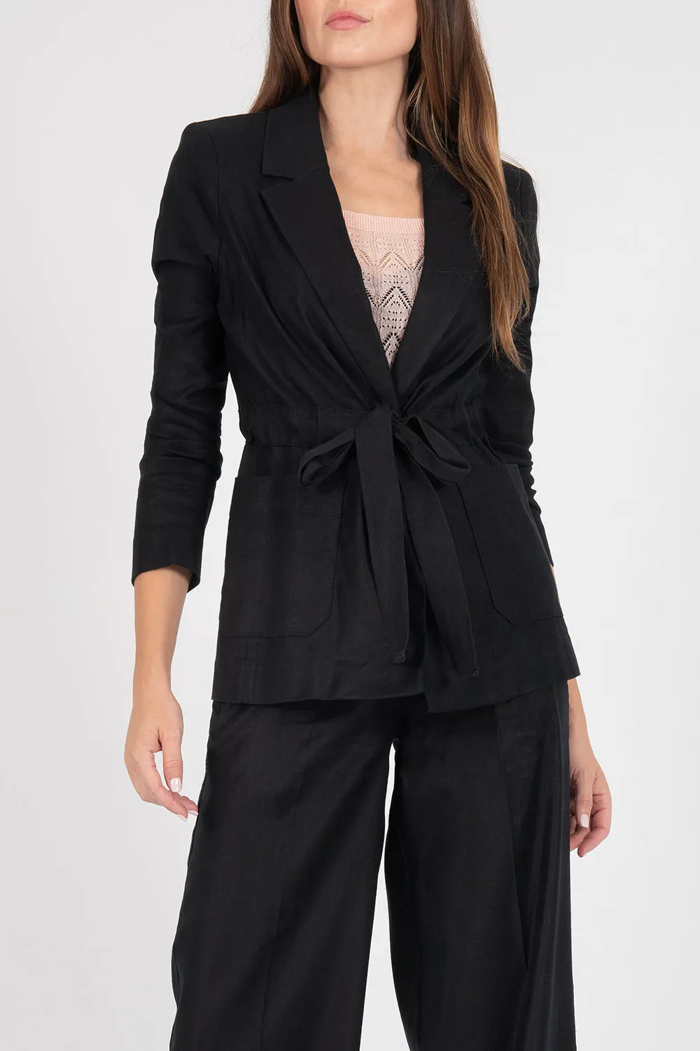 Ingrid Blazer