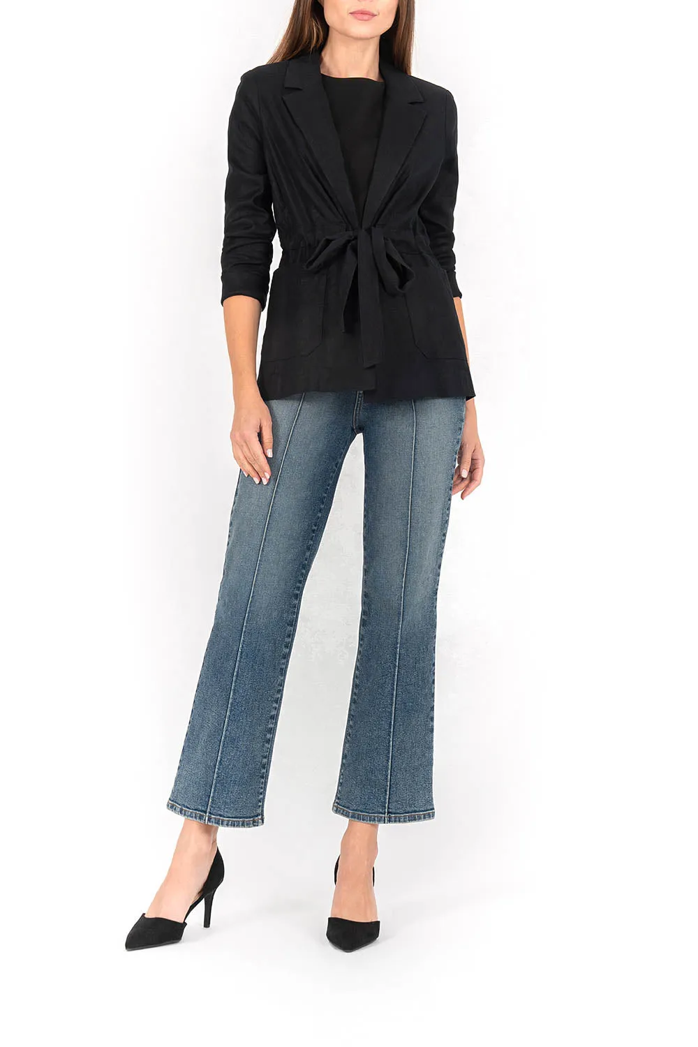 Ingrid Blazer