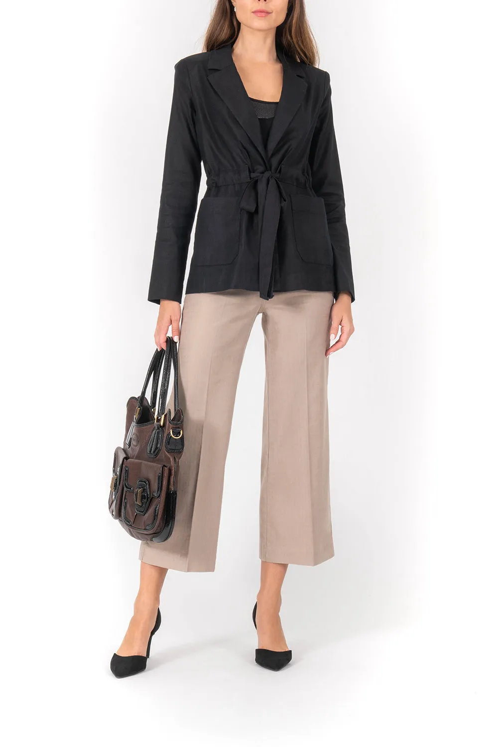Ingrid Blazer