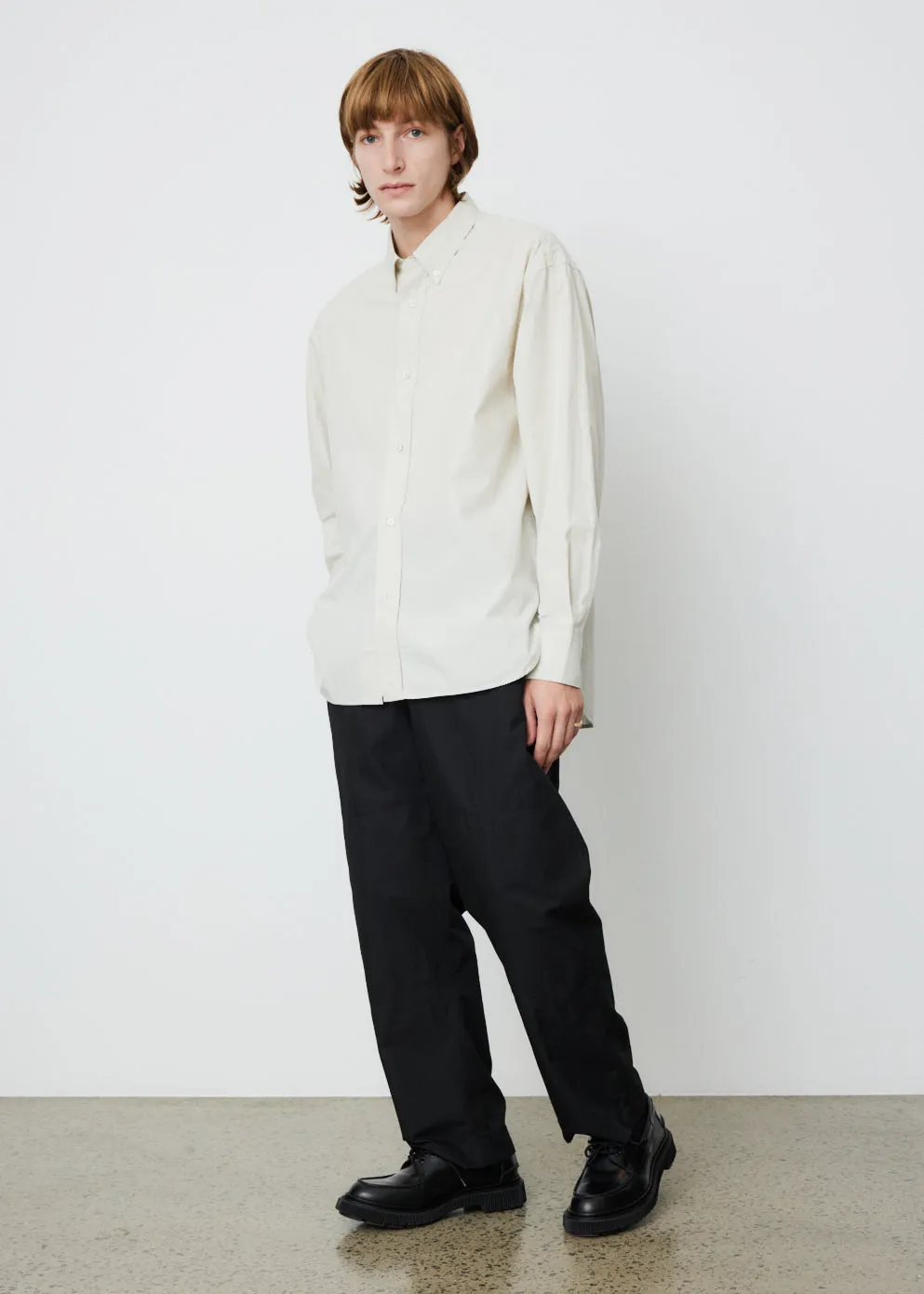 Jude Classic Shirt