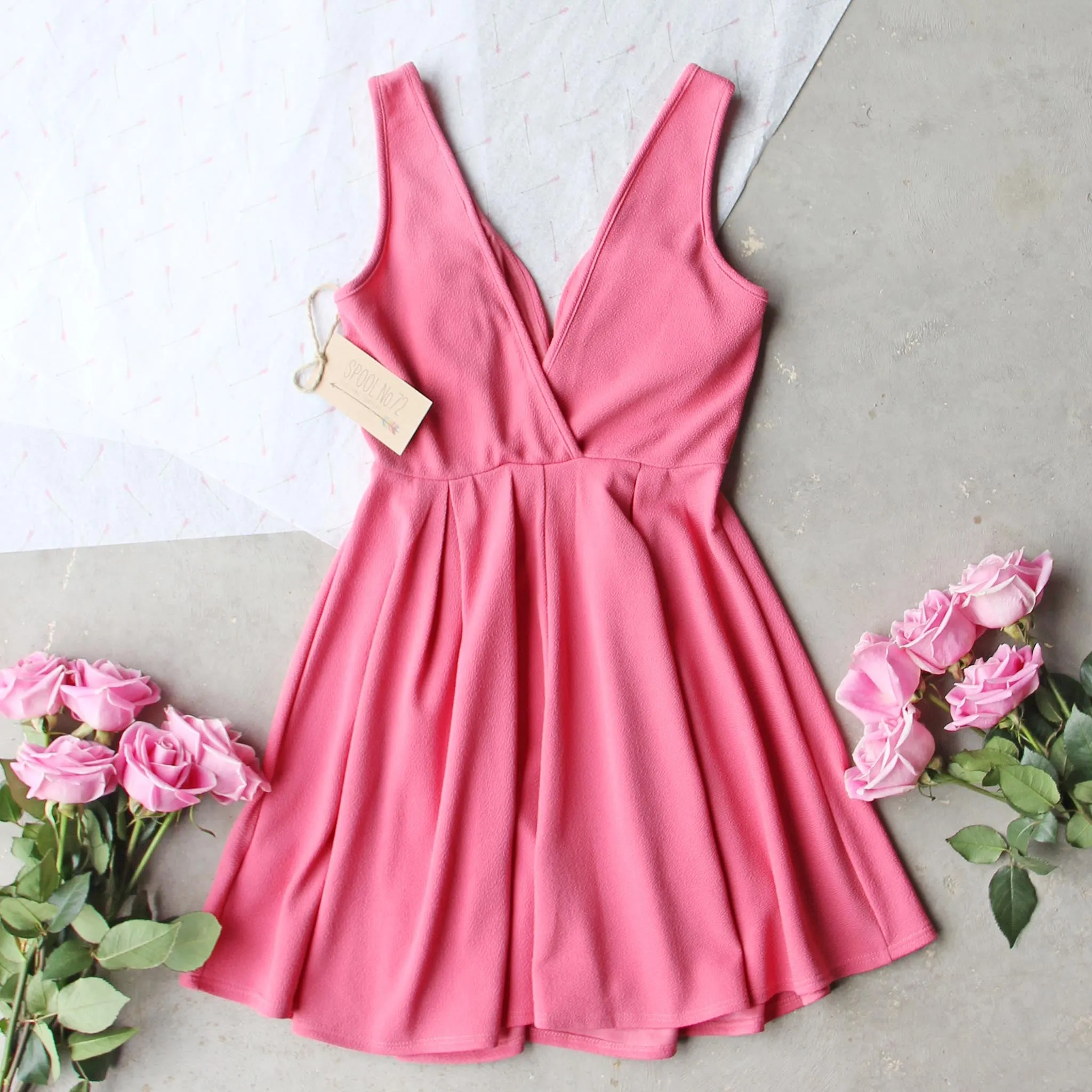 Love at First Sight Dress