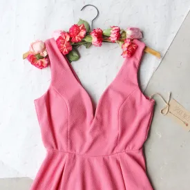 Love at First Sight Dress