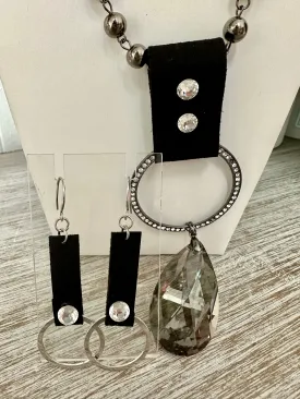 Make A Statement Earrings