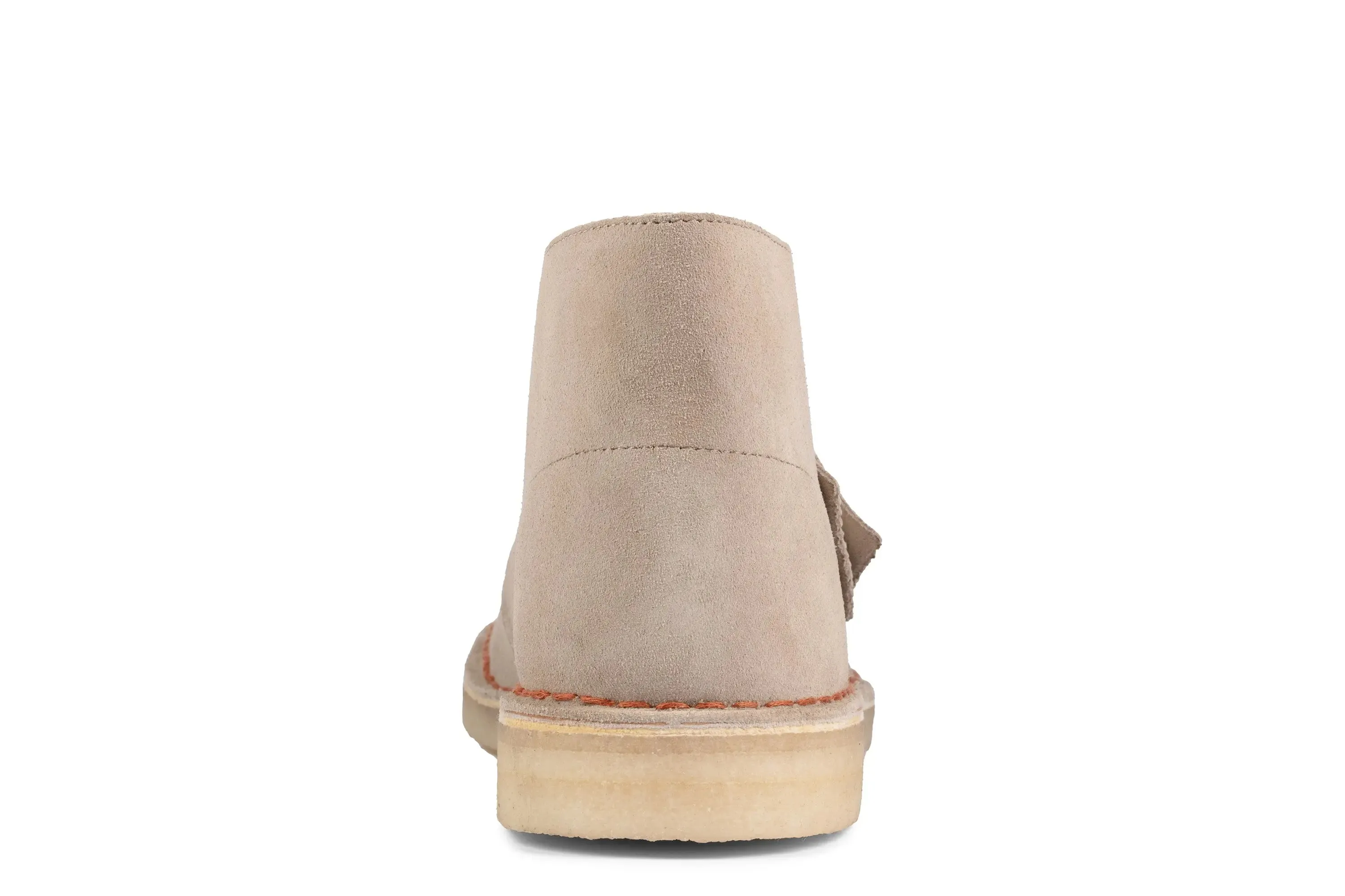 Men’s Clarks Desert Boot – A Timeless Icon of Style & Craftsmanship