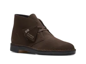 Men’s Clarks Desert Boot – A Timeless Icon of Style & Craftsmanship