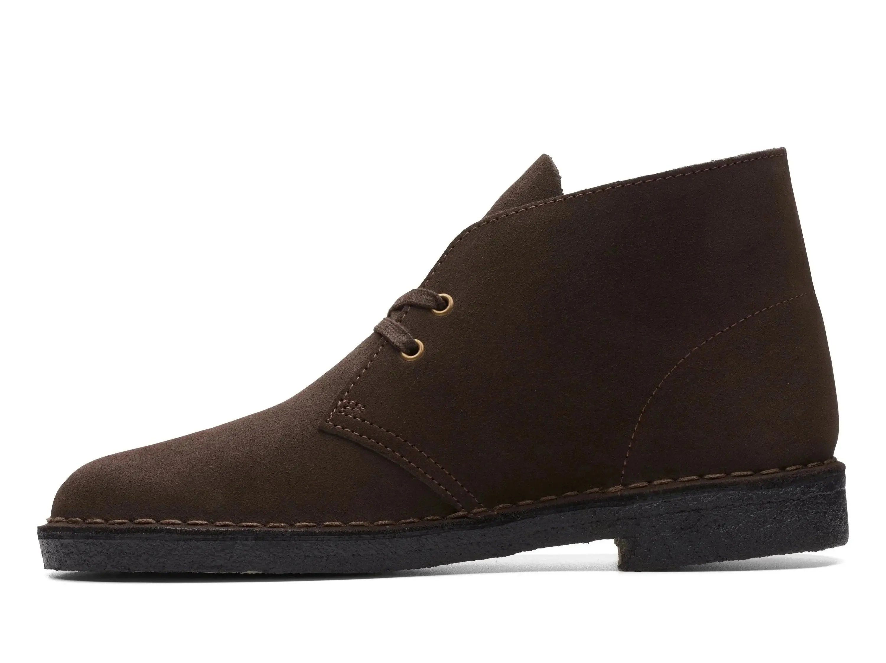 Men’s Clarks Desert Boot – A Timeless Icon of Style & Craftsmanship