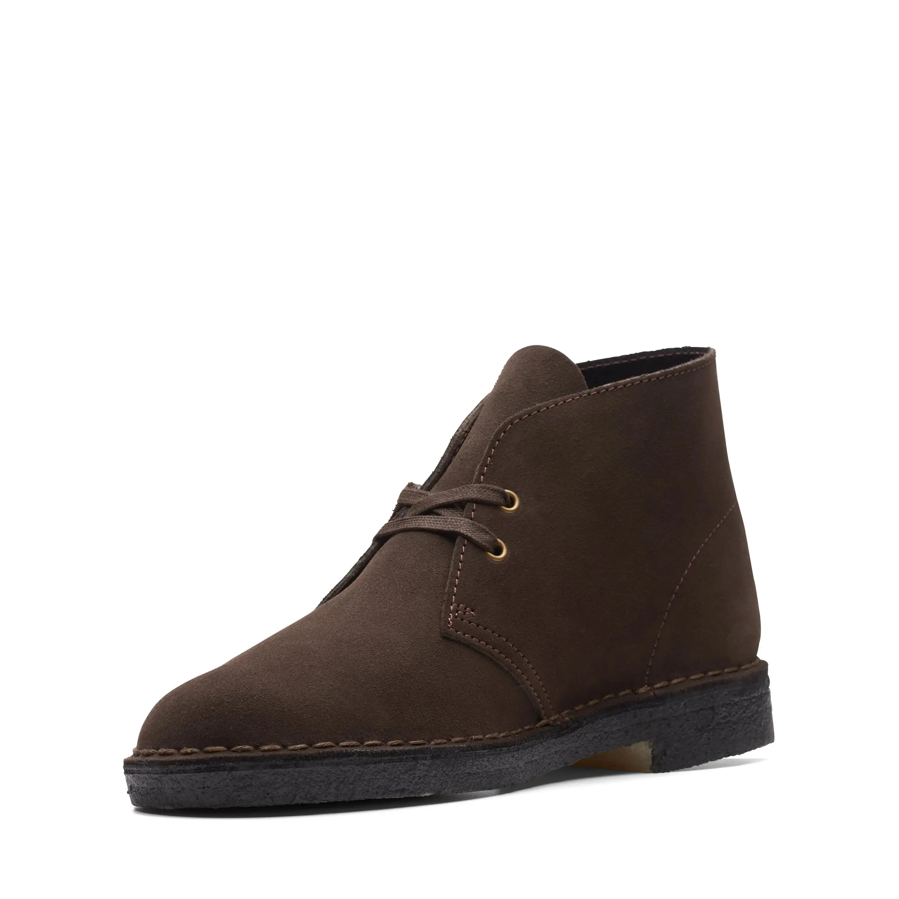 Men’s Clarks Desert Boot – A Timeless Icon of Style & Craftsmanship