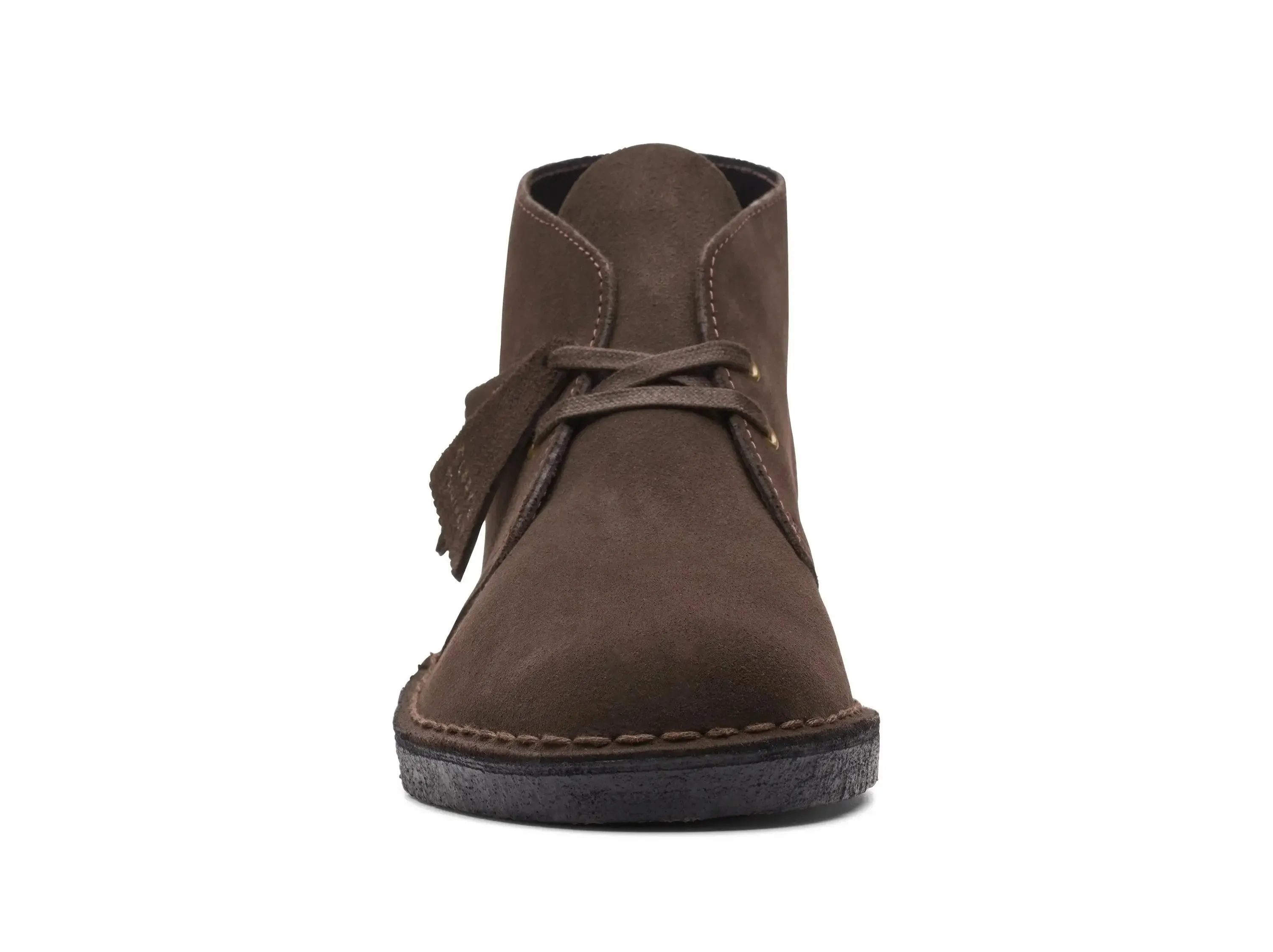 Men’s Clarks Desert Boot – A Timeless Icon of Style & Craftsmanship