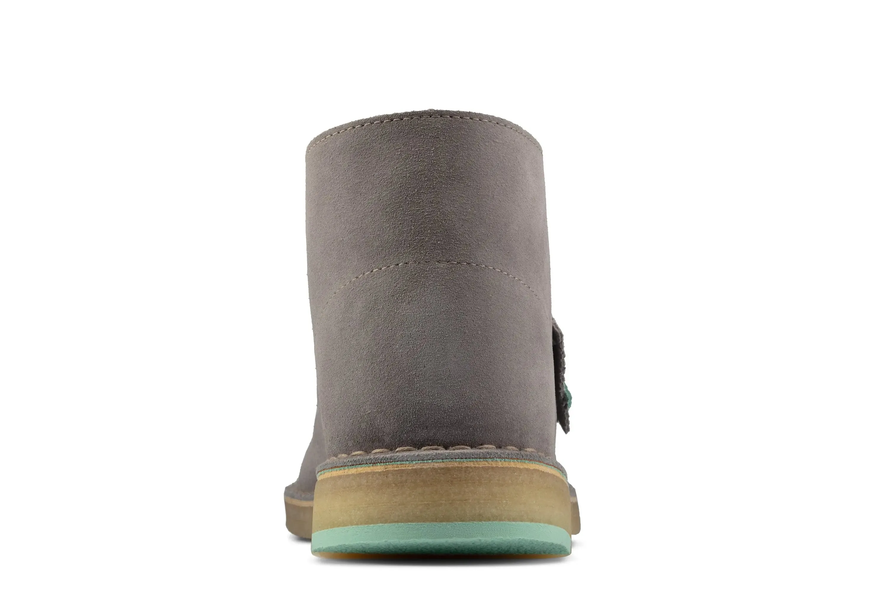 Men’s Clarks Desert Boot – A Timeless Icon of Style & Craftsmanship