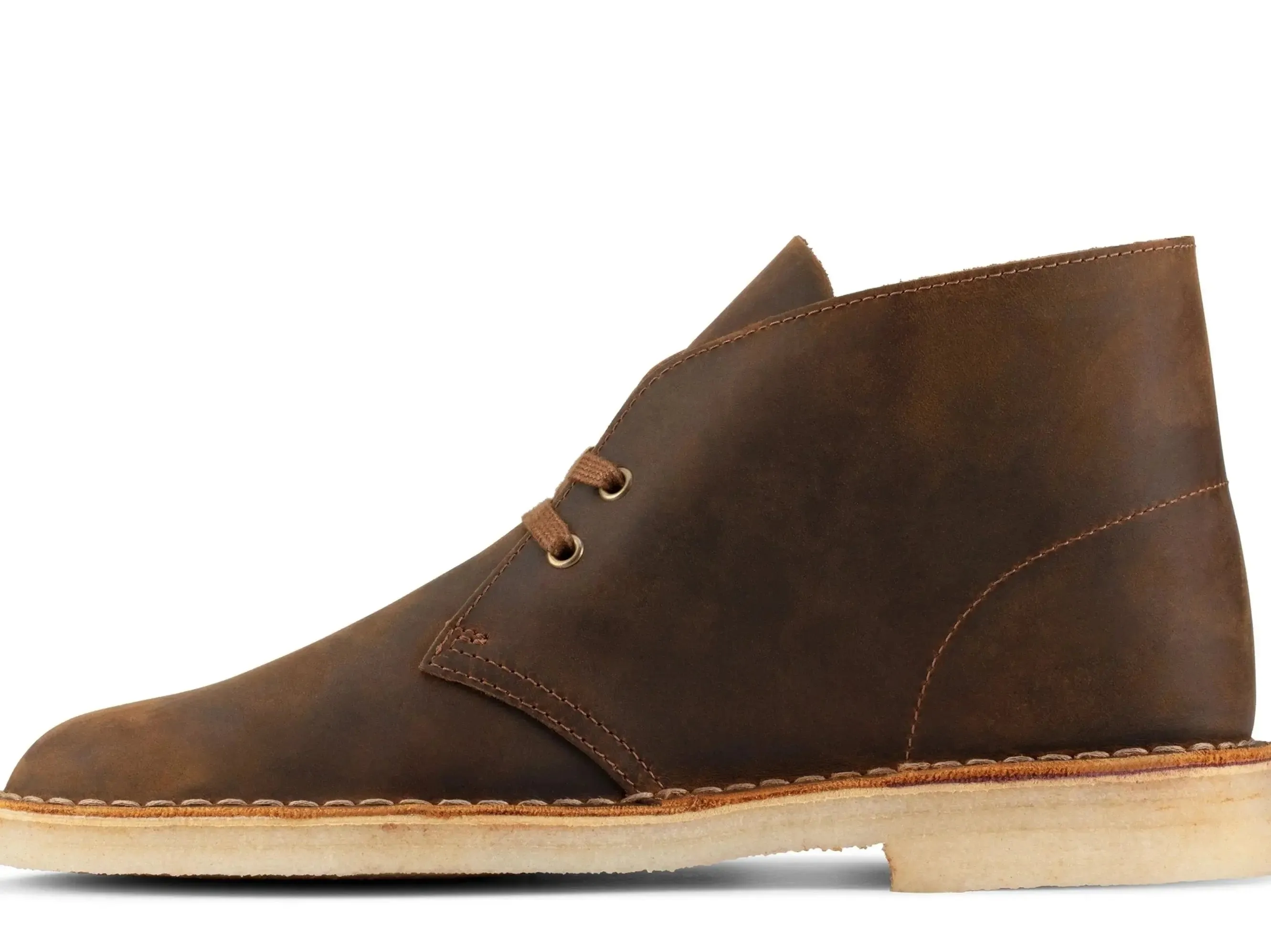 Men’s Clarks Desert Boot – A Timeless Icon of Style & Craftsmanship