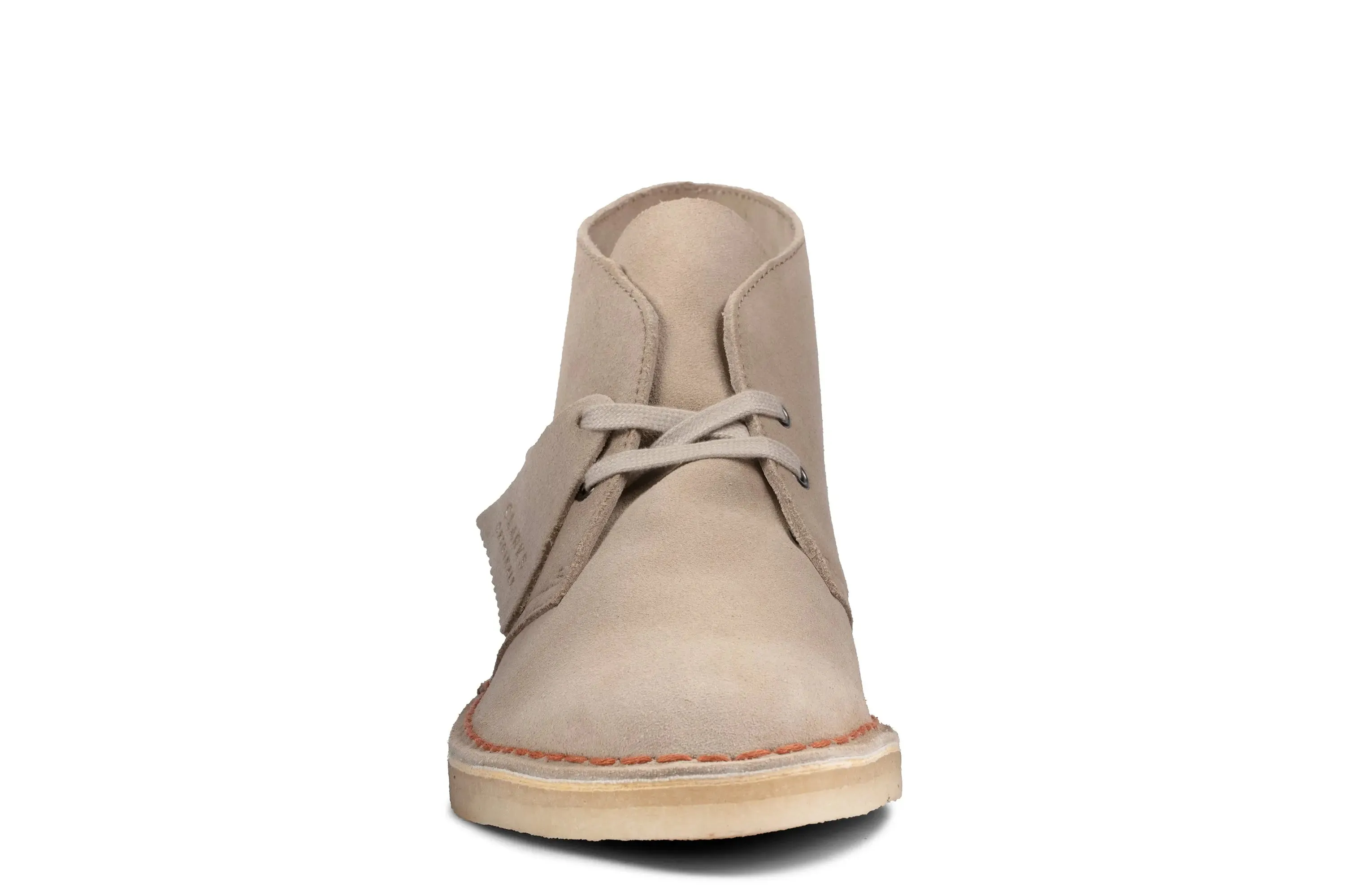 Men’s Clarks Desert Boot – A Timeless Icon of Style & Craftsmanship