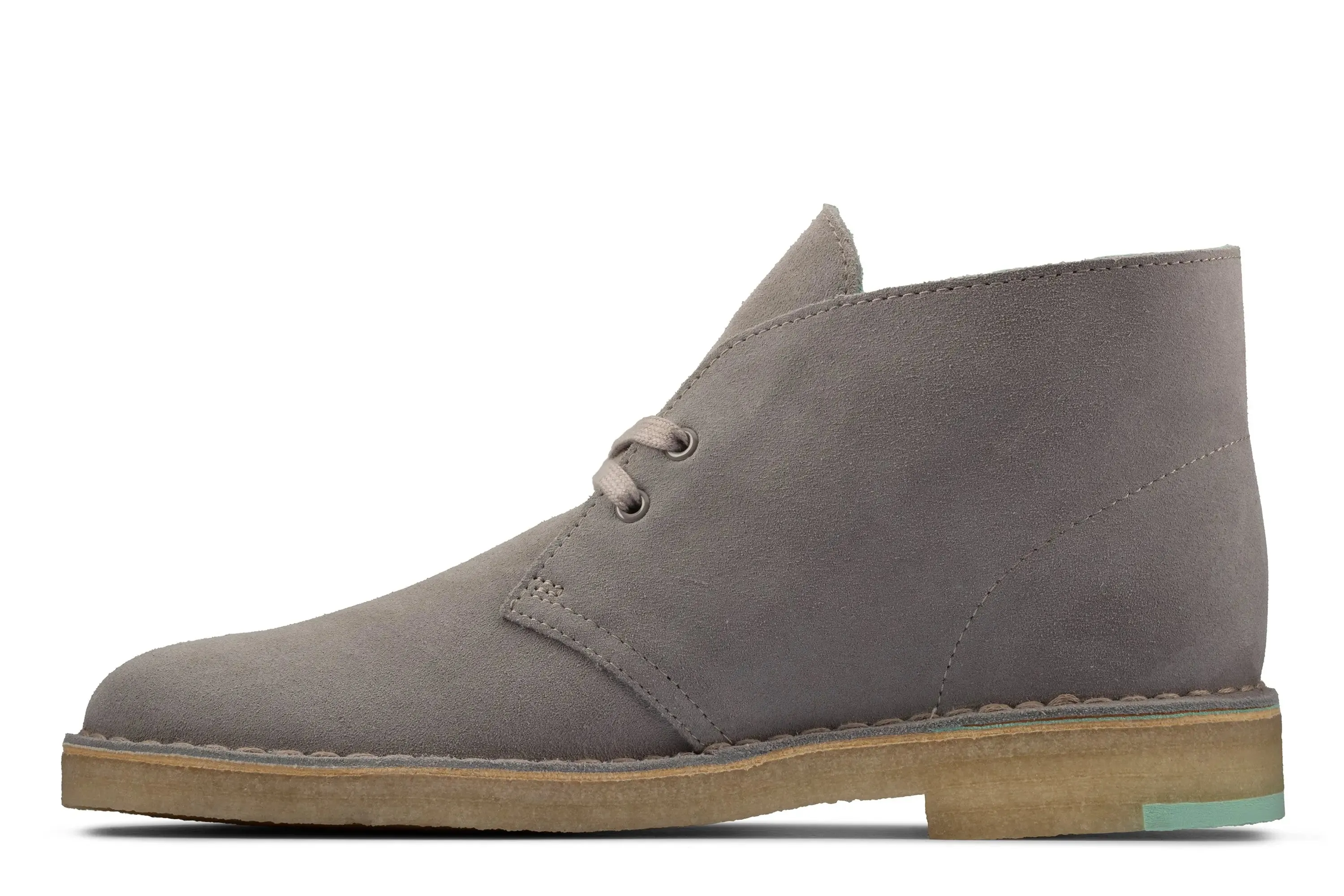 Men’s Clarks Desert Boot – A Timeless Icon of Style & Craftsmanship
