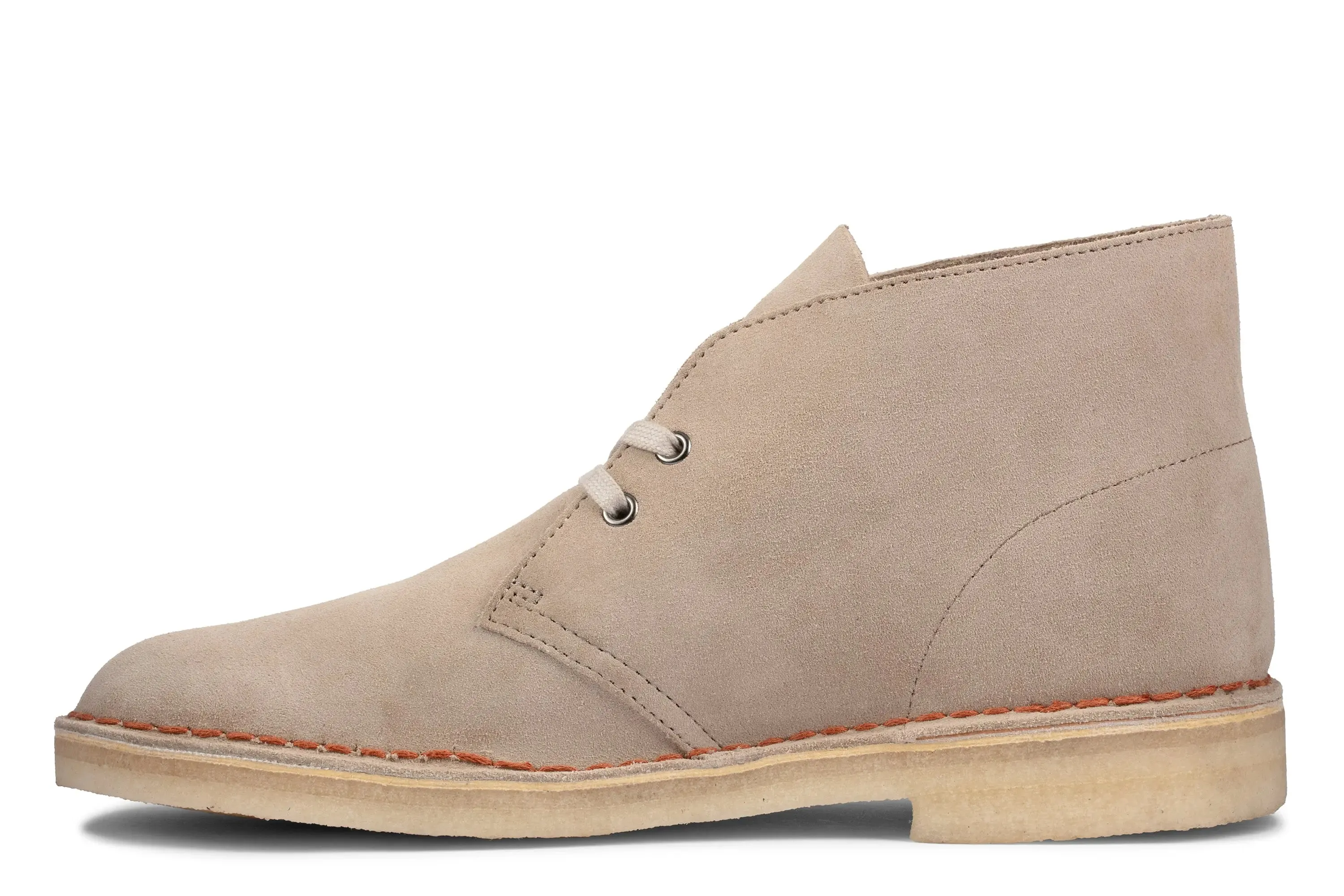 Men’s Clarks Desert Boot – A Timeless Icon of Style & Craftsmanship