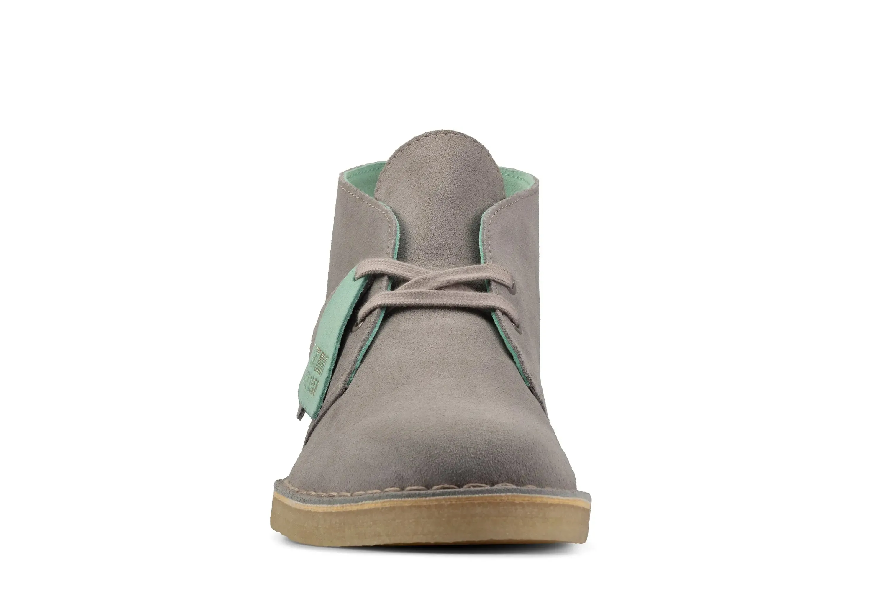 Men’s Clarks Desert Boot – A Timeless Icon of Style & Craftsmanship