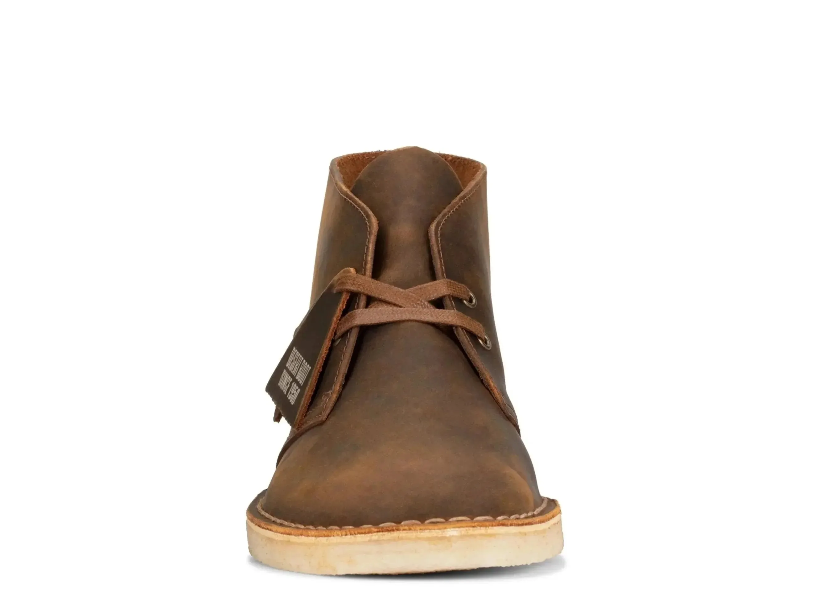 Men’s Clarks Desert Boot – A Timeless Icon of Style & Craftsmanship