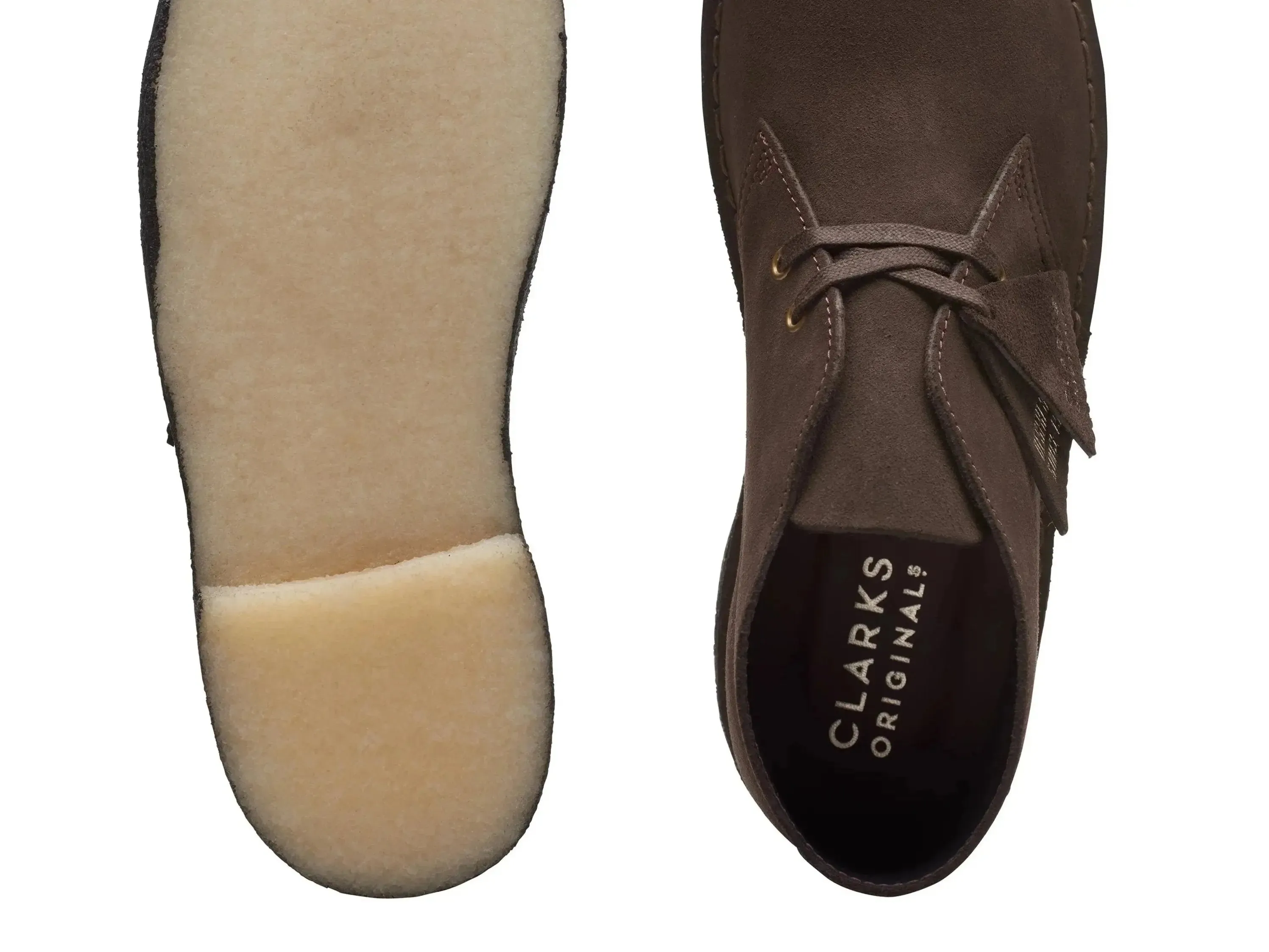 Men’s Clarks Desert Boot – A Timeless Icon of Style & Craftsmanship