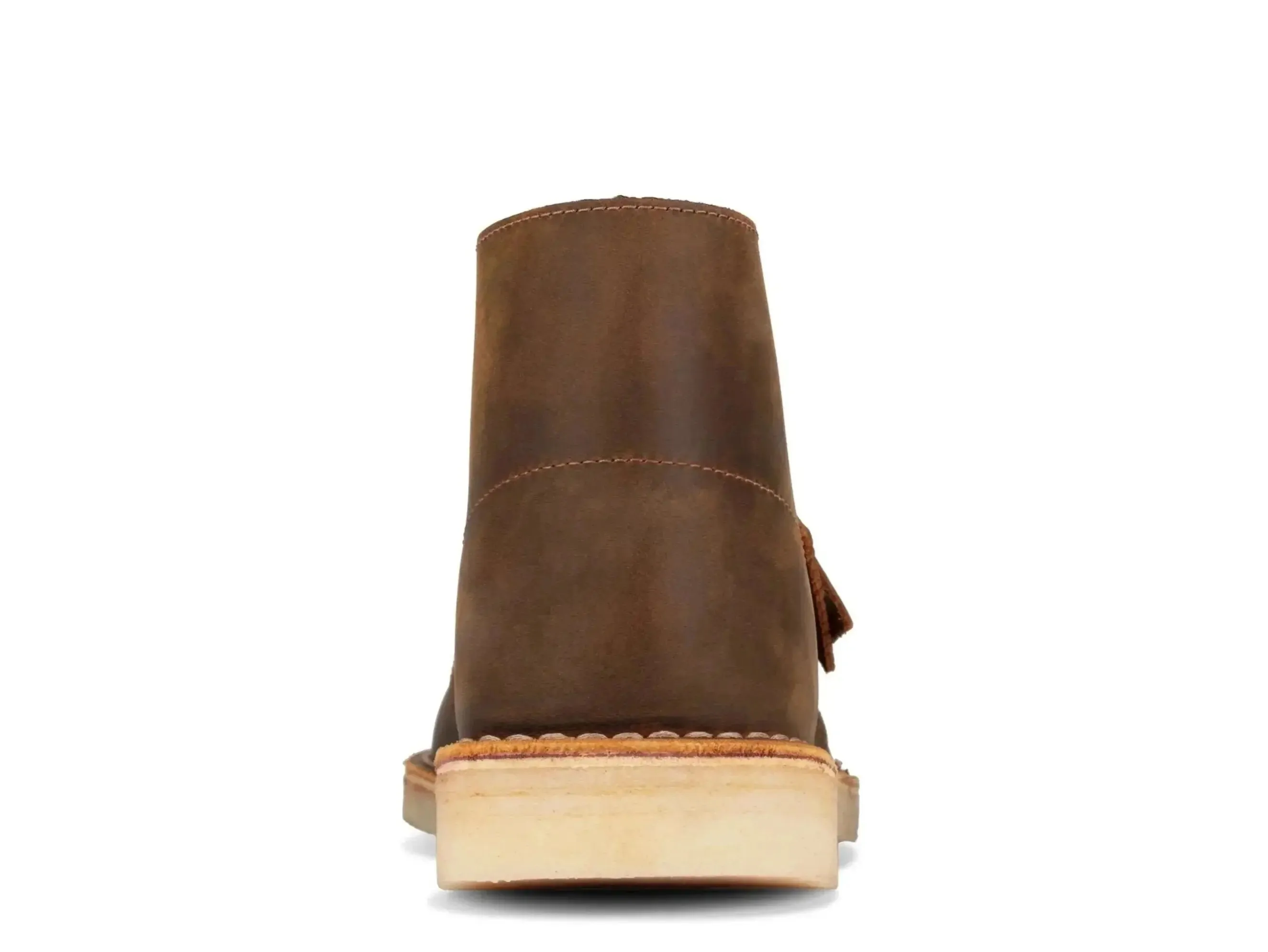 Men’s Clarks Desert Boot – A Timeless Icon of Style & Craftsmanship