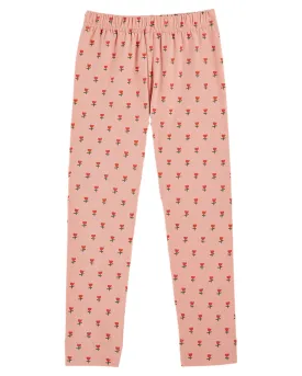 Tulip Leggings in Blossom
